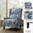 Brody 31" Wide Manual Standard Recliner-2031420202
