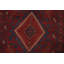 Tapis de couloir Tribal