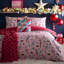Multi Square Cushion