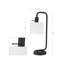 Lampe de table Keiva