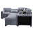 4-Piece Convertible Sectional-204668566