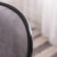 Tabouret de bar pivotant ajustable Masaccio-689287202