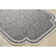 Skiles Machine Woven Rug