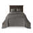Dark Gray