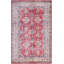 Tapis oriental rouille / beige-531329174