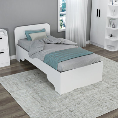 Niota Single (3') Bed