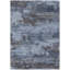 Tapis bleu intérieur / extérieur lavable à la machine Xhevrie-112027388