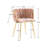 Landreneau Dining Chairs-695579927
