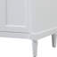Ensemble de meuble-lavabo double 72 po Readington-112592509