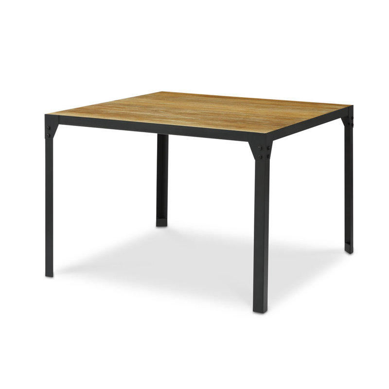 Table de salle à manger Pacie
