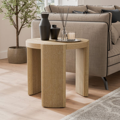 Table de bout Konegan