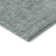 Premium Machine Washable Lubbers AMF1746 Stripe Rug