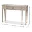 Console Madora, pavillon blanc-81098912