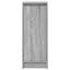 3 Pair Shoe Storage Cabinet-114308513
