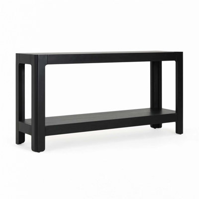 Farmhouse Console Table by One Allium Way