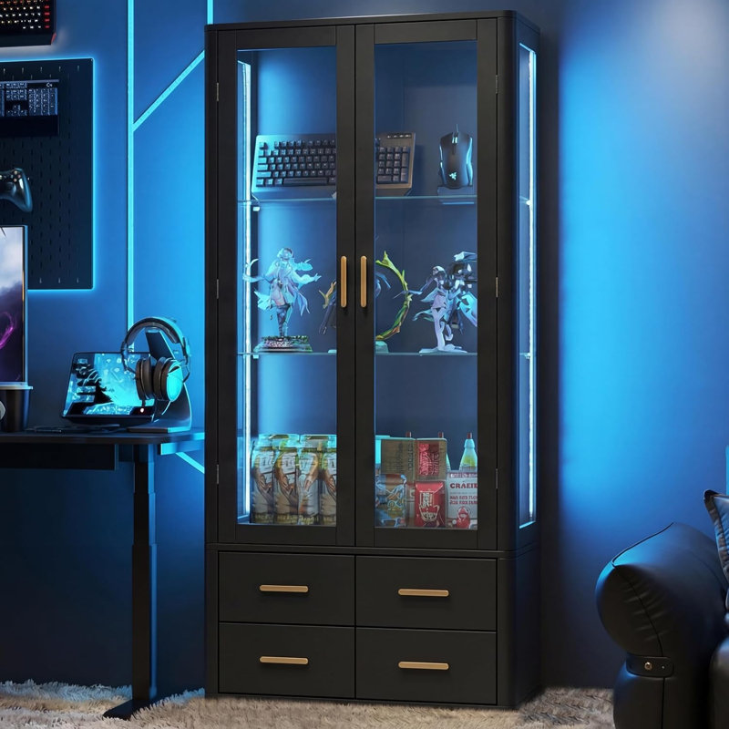 Display Cabinet