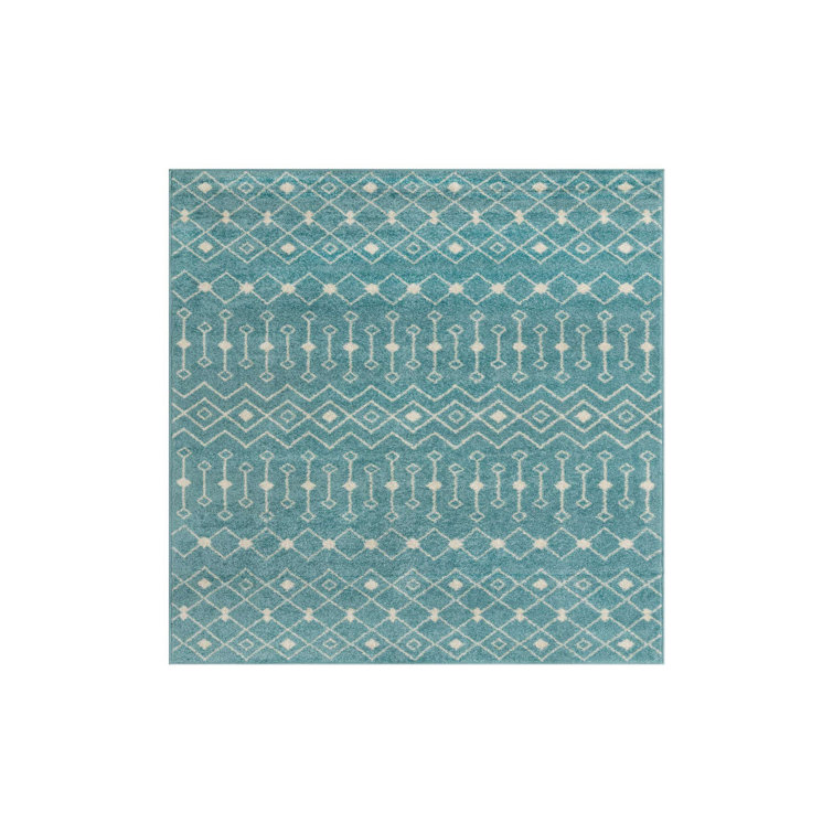 Somerville Moroccan Indoor Rug