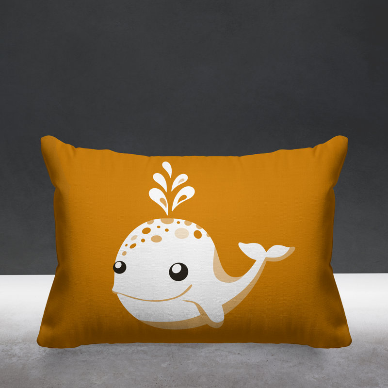 Coussin lombaire, Mandarine