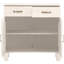 Flintwood 85cm Solid Wood Sideboard-1165768543