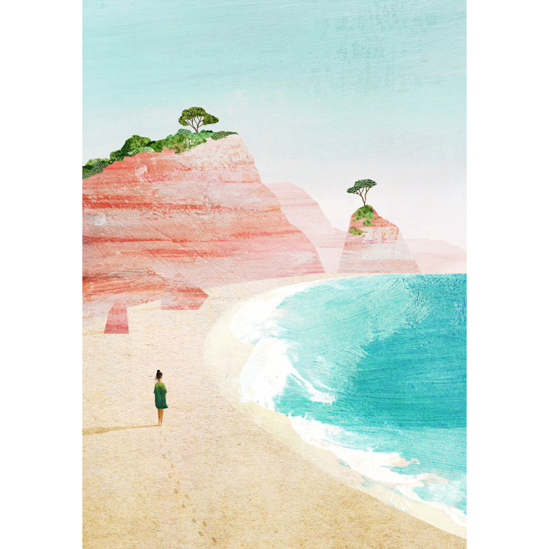 Wrapped Canvas Print, 76.2cm H x 50.8cm W