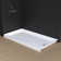 ABC6032R/1-W 60'' W 32'' D Rectangular Single Threshold Shower Base