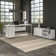 Hybrid Writing Desk