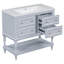 43 Base de meuble-lavabo simple 36 po seulement-101092185
