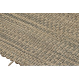 Rez Kilim One-of-a-Kind 3'3X4'0 Area Rug