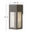 Rook Integrated LED Outdoor Flush Mount-2128633923-2128633950-2128633948