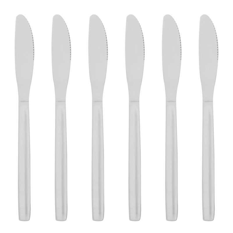 Stainless Steel Dinner Knife