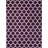 Cara-Leigh Geometric Indoor Rug-735336932