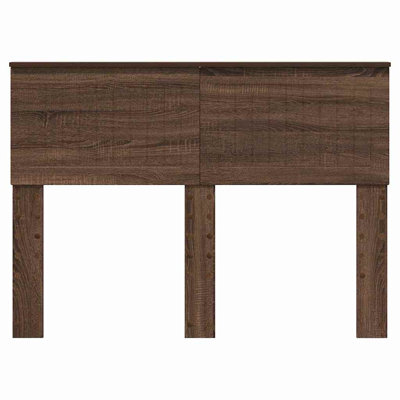 EU Double Headboard