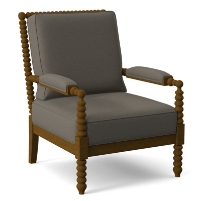 Lind Island 29" Wide Lounge Chair