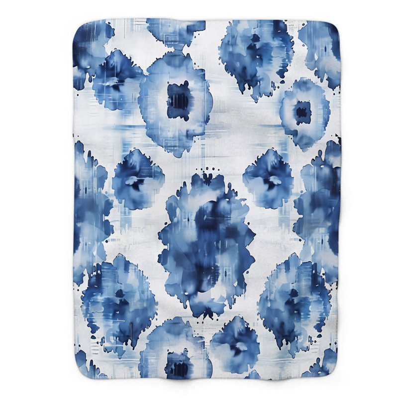 Throw Blanket, Twin