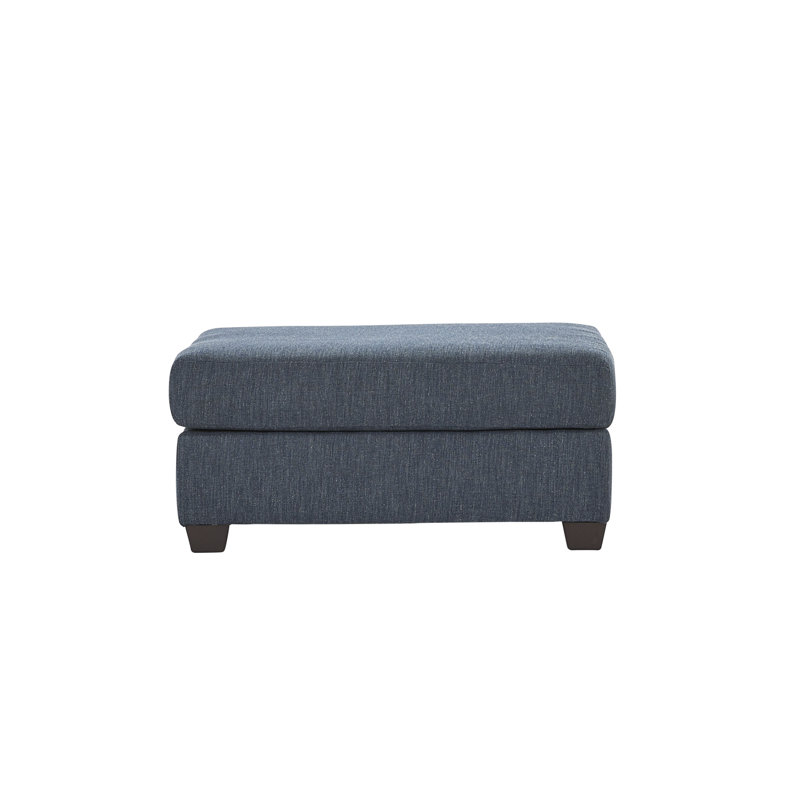  Repose-pieds 13500, denim Lilou, En jean