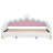 Minatare Upholstered Leather Daybed-1735214665