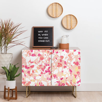 38'' Sideboard