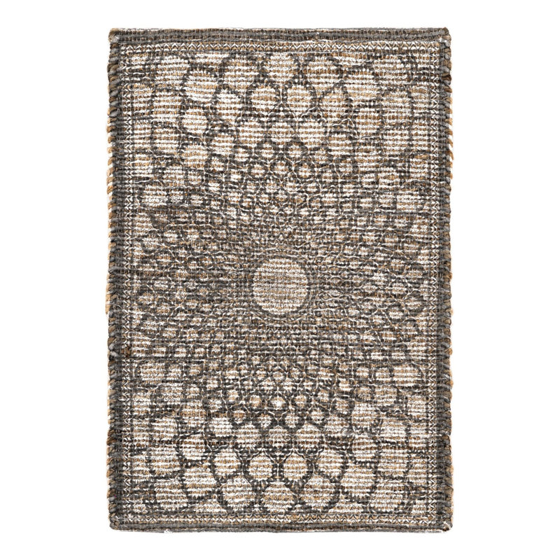 Looma Kingery Rug, Rectangle 2' x 3'1"