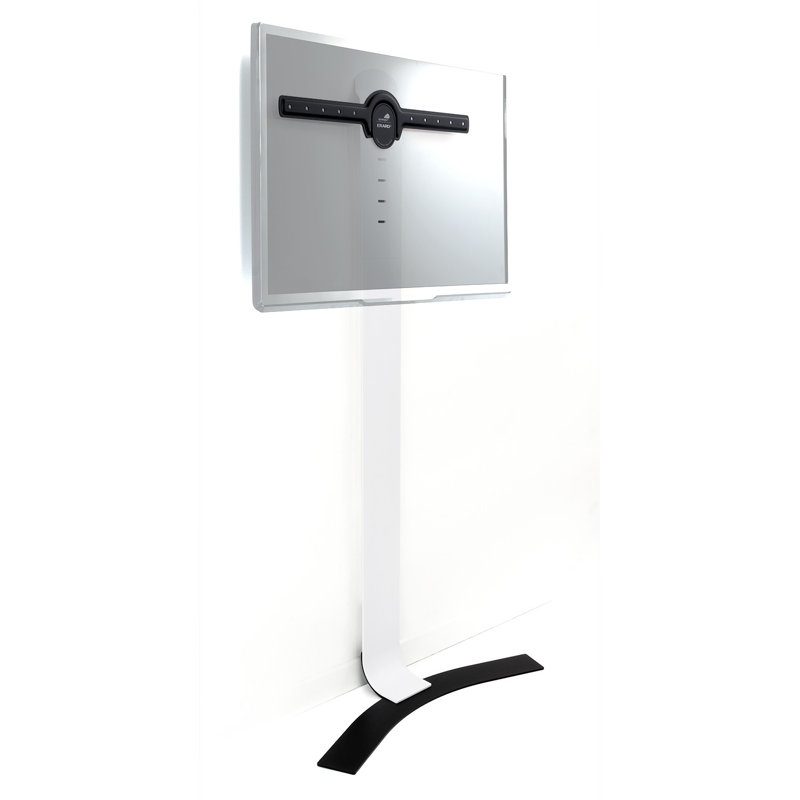 Standit No Drill Wall mount for screens
