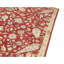 Floral Area Rug