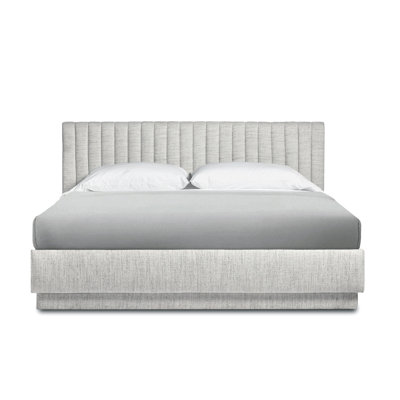 Skylar Upholstered Bed