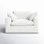 Fauteuil et demi Remy-99236215