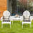 Edaline Acacia Outdoor Adirondack Chair-2083196387