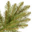 The Holiday Aisle® 9ft. Dunhill Fir Tree with Clear Lights-880716069-880716077