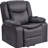 Upholstered 36.53'' Sofa