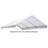 SuperMax ShelterLogic White Replacement Canopy for Canopy