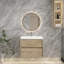 Ensemble de meuble-lavabo simple 29 po mural-311687152