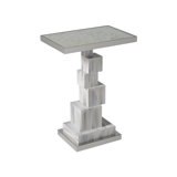 Signature Designs Touche Rectangular Spot Table