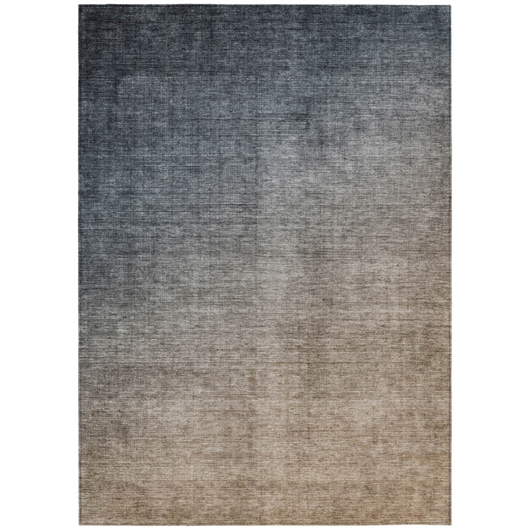 Ombre Rug