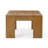 Candon Solid Wood Single Coffee Table-1922170695-1922170694